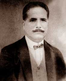 Iqbal, c.1929
